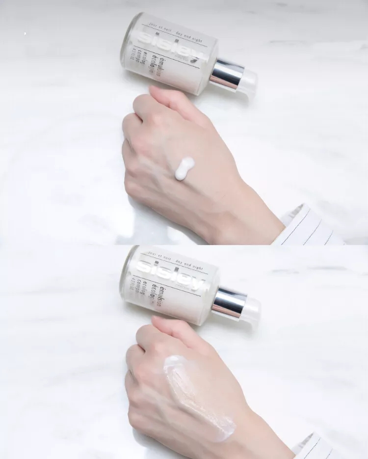 混油皮干皮水乳套装推荐测评,油皮偏干水乳