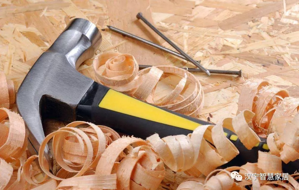 装修流程毛坯房装修详细步骤,超全的新房装修流程新手必看