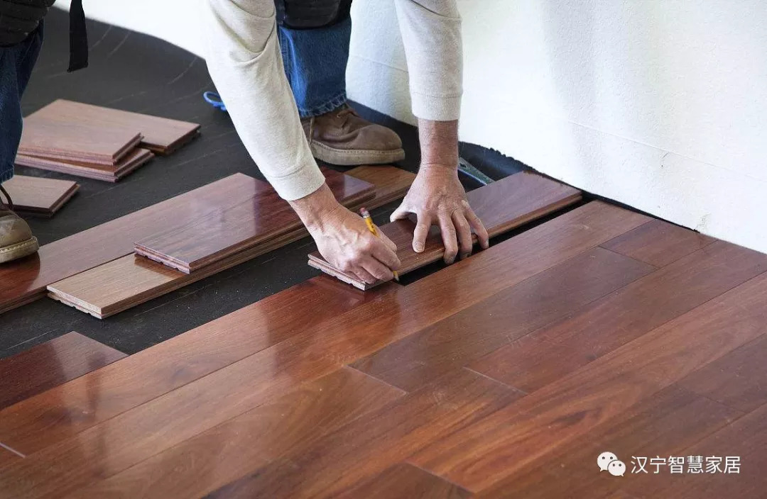 装修流程毛坯房装修详细步骤,超全的新房装修流程新手必看