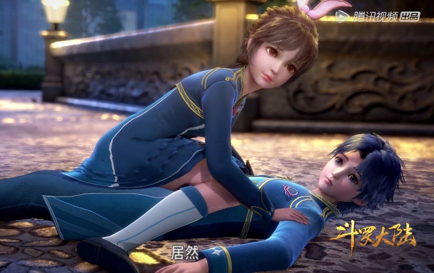 斗罗大陆六唐三小舞,斗罗大陆史莱克六个人