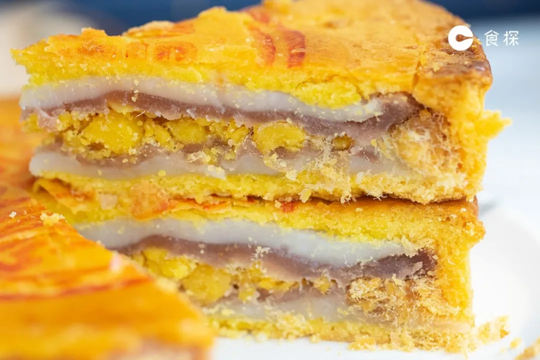 100左右月饼推荐,中华老字号全中国最出名的月饼