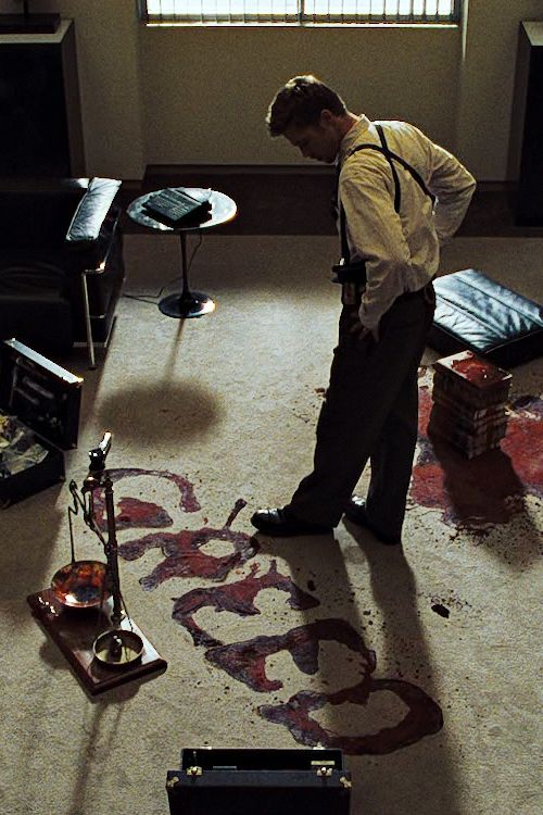 电影七宗罪详细信息,七宗罪电影长度