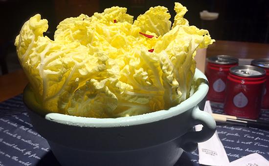 家庭自制火锅配菜清单图,清汤火锅配菜清单大全