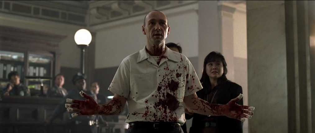 电影七宗罪详细信息,七宗罪电影长度