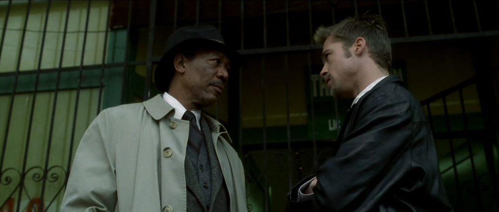 电影七宗罪详细信息,七宗罪电影长度