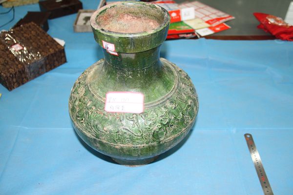 河南盗窃文物大案电视剧,河南黄金特大盗窃案