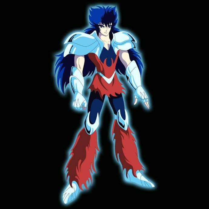 圣斗士星矢一个星座一个斗士吗,圣斗士沙加有多强