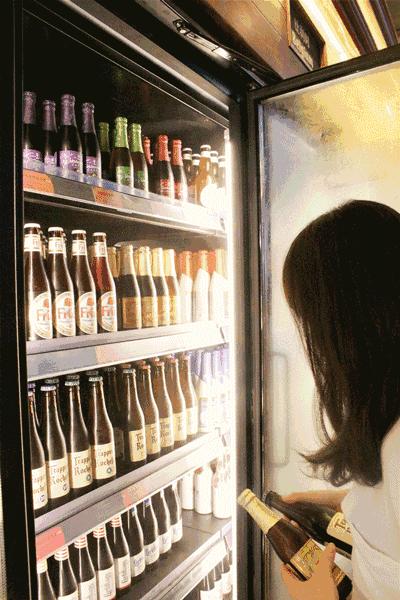 畅饮酒吧全国哪里,畅饮酒吧推荐