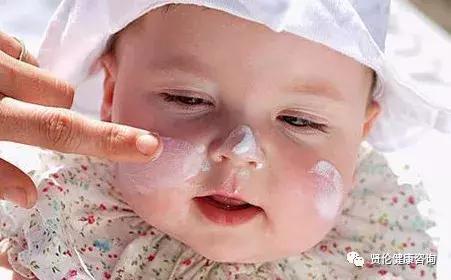 为新妈咪做婴儿湿疹护理的指导,对付湿疹口服的特效药