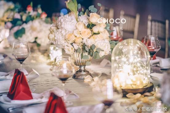 婚礼主持如何在婚礼舞台上不紧张,主持意外圆场