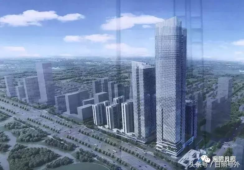 日照十大工程项目,点赞日照