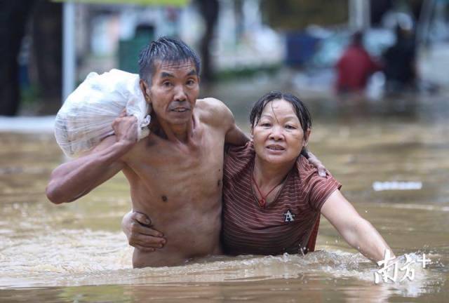 水灾发生后什么最挣钱,水灾后卖什么赚钱