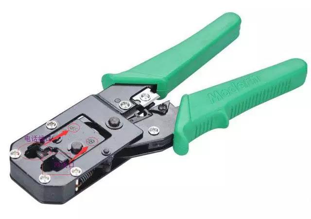 弱电布线基础知识大全,弱电工程布线技巧和方法