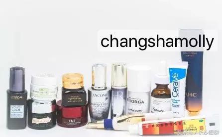 眼霜成分测评推荐,好用眼霜推荐测试