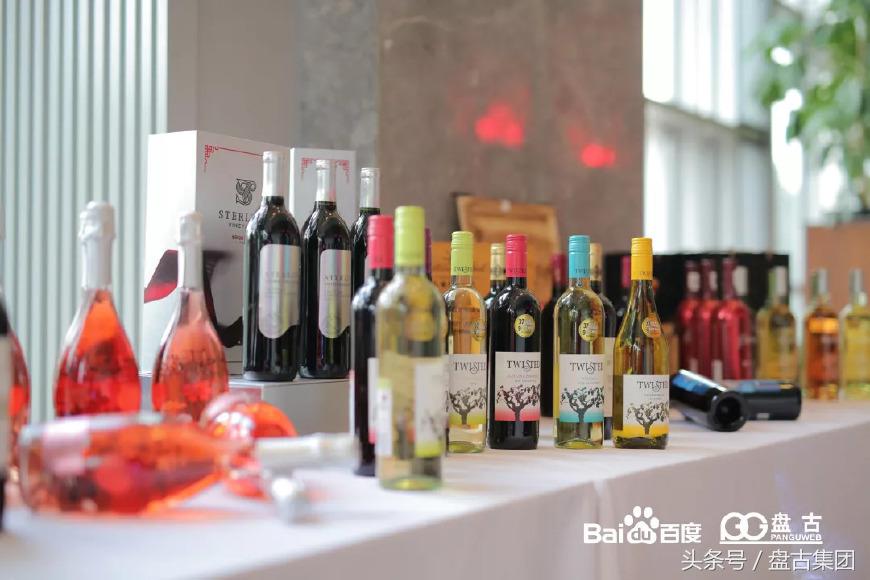 悦享中秋智领未来|百度VIP客户中秋答谢宴圆满落幕