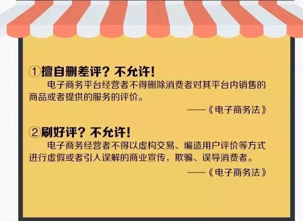 汕尾做代购、微商的注意了，这部法律即将施行！