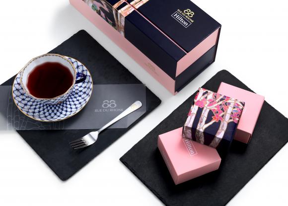 情满中秋，88RUEDURHONE宇路表诚意赠礼