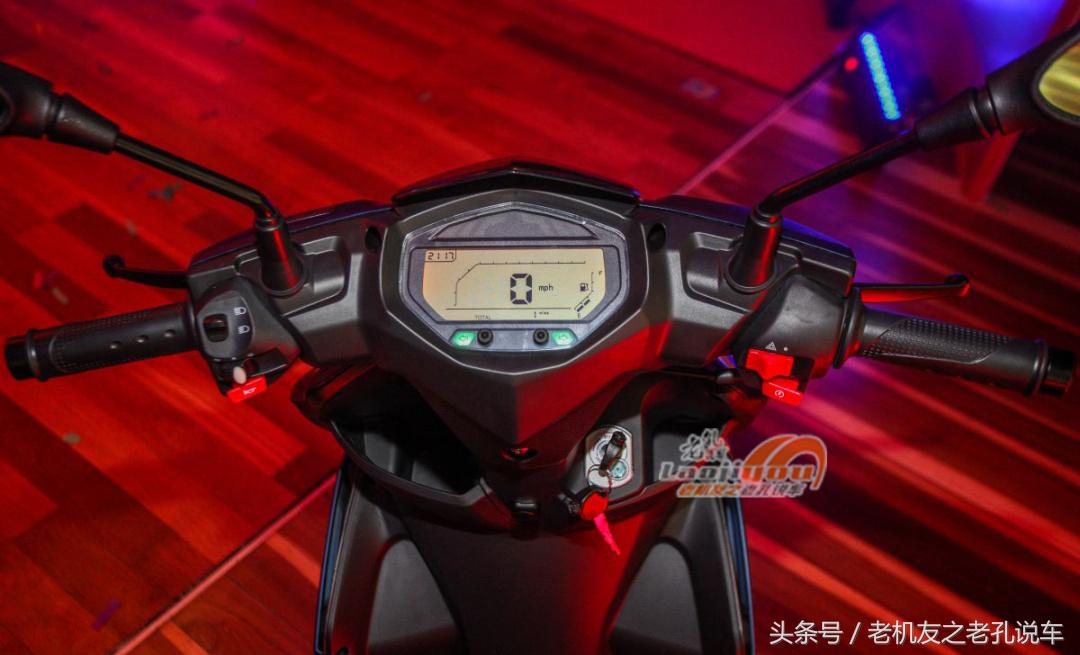 贝纳利125踏板最新款,贝纳利新品发布