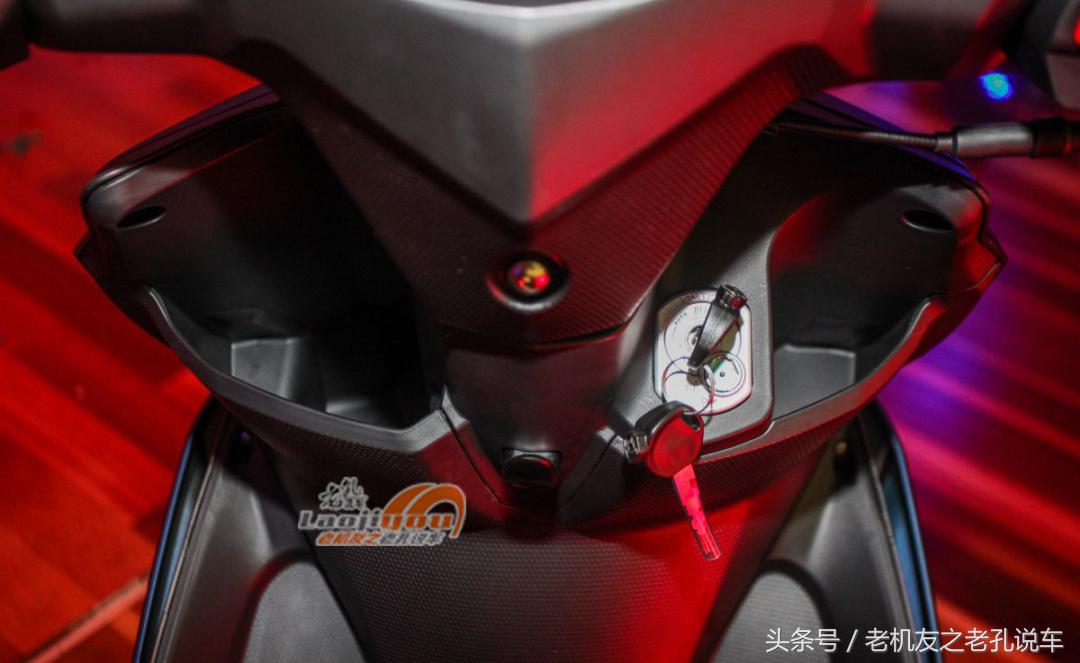 贝纳利125踏板最新款,贝纳利新品发布