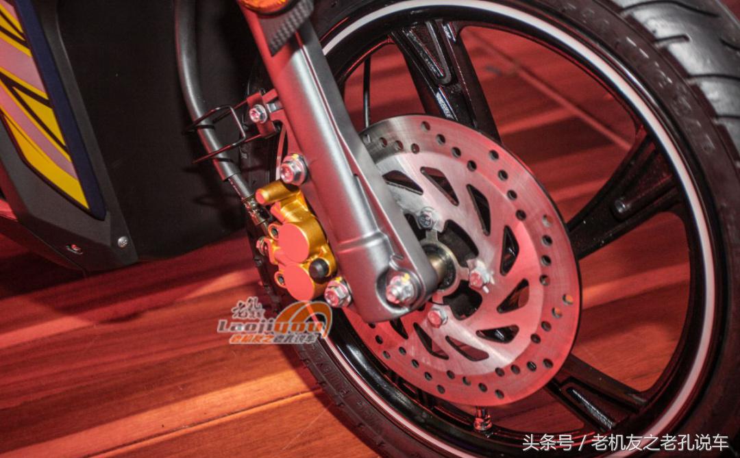 贝纳利125踏板最新款,贝纳利新品发布