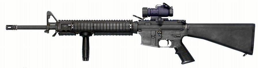 绝地求生枪械原型,绝地求生中枪械的现实原型