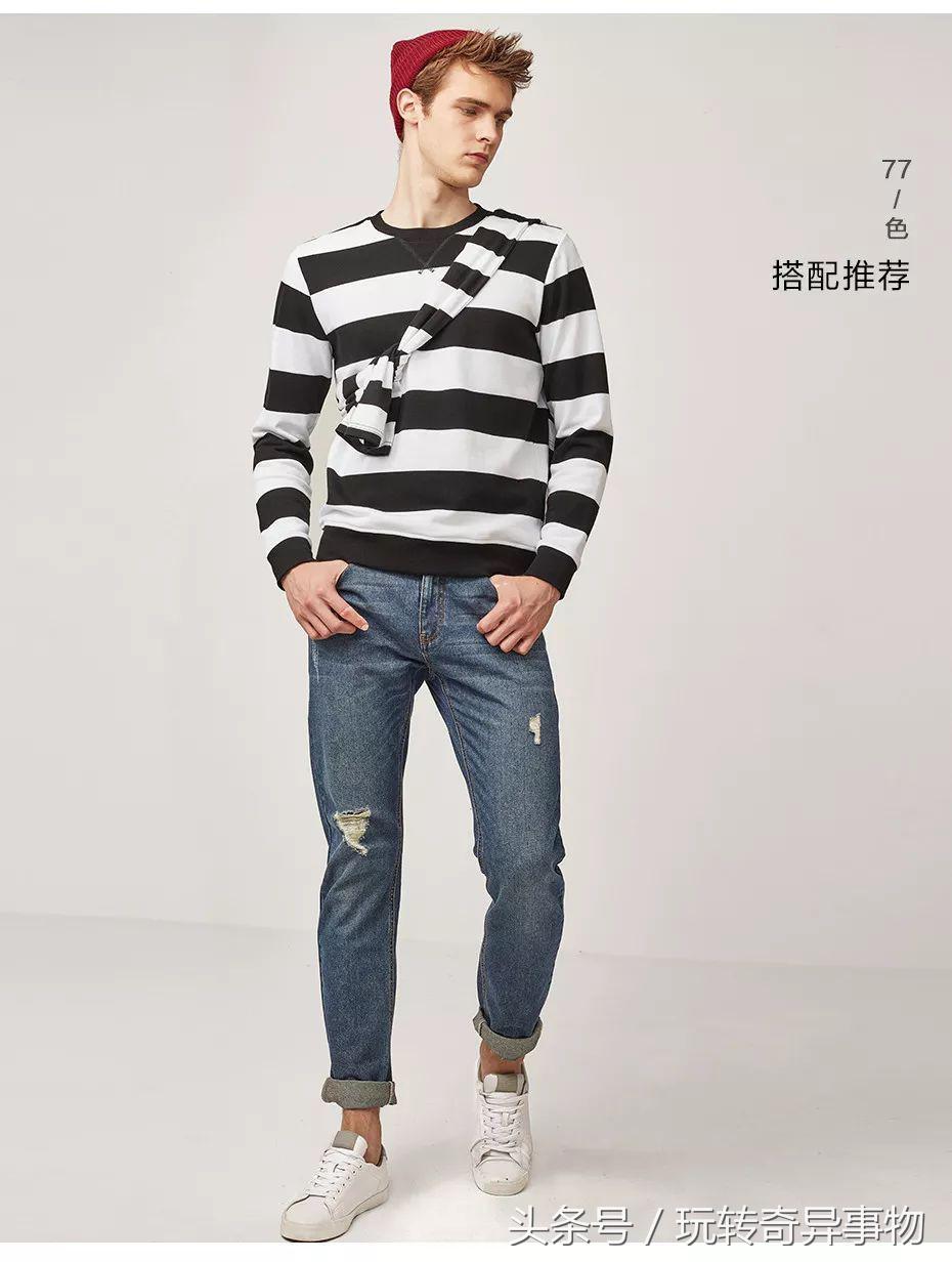 秋冬男女搭配,秋冬新款搭配推荐