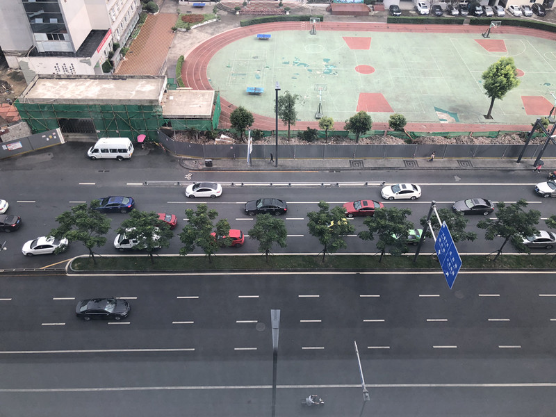 成都人，你的上下班通勤时间，有多长？