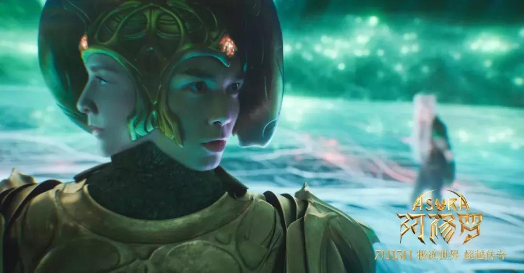 吴磊怎么拍烂片,吴磊拍的最憋屈的一部戏