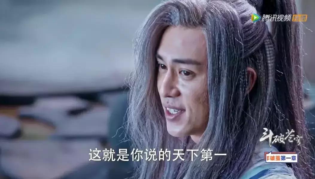 吴磊怎么拍烂片,吴磊拍的最憋屈的一部戏