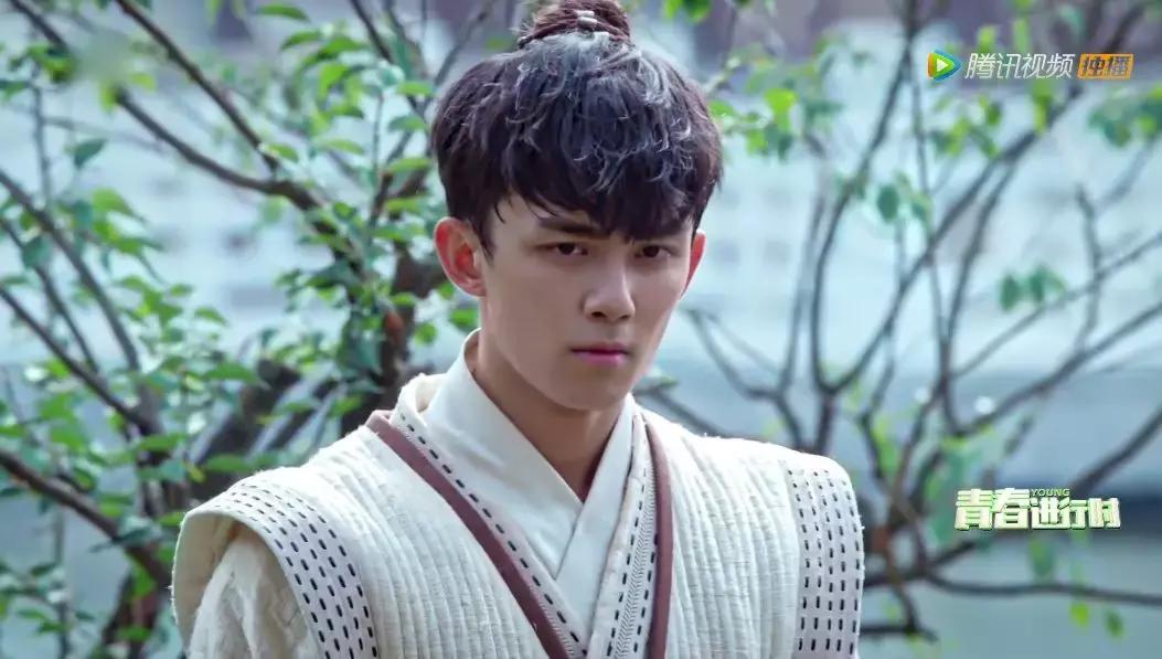 吴磊怎么拍烂片,吴磊拍的最憋屈的一部戏