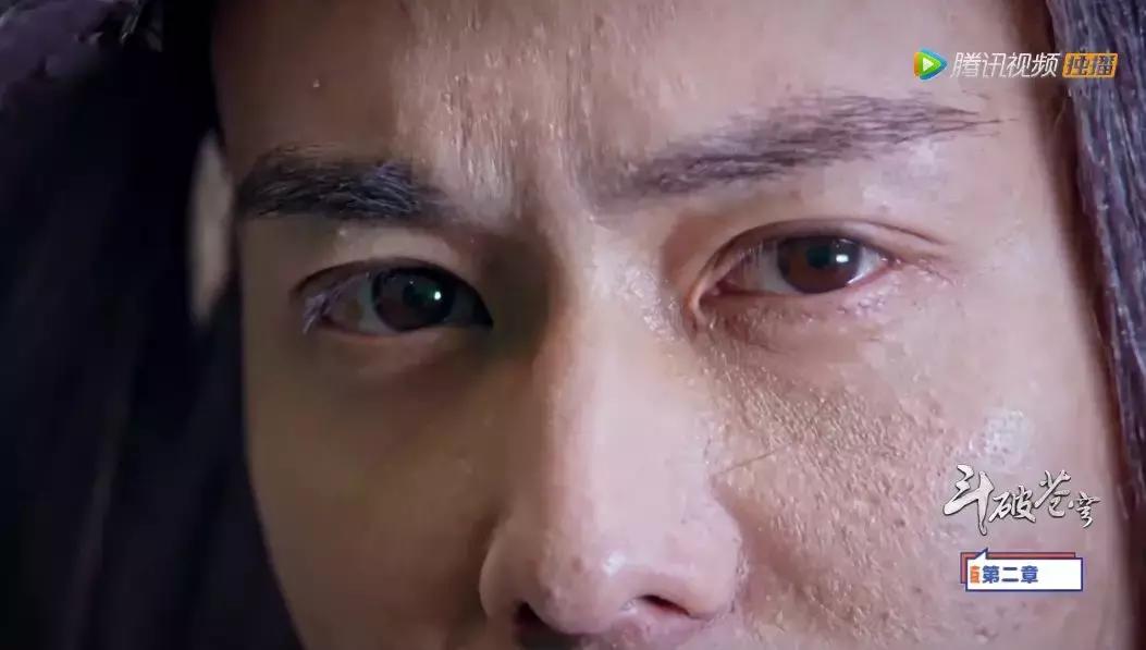 吴磊怎么拍烂片,吴磊拍的最憋屈的一部戏