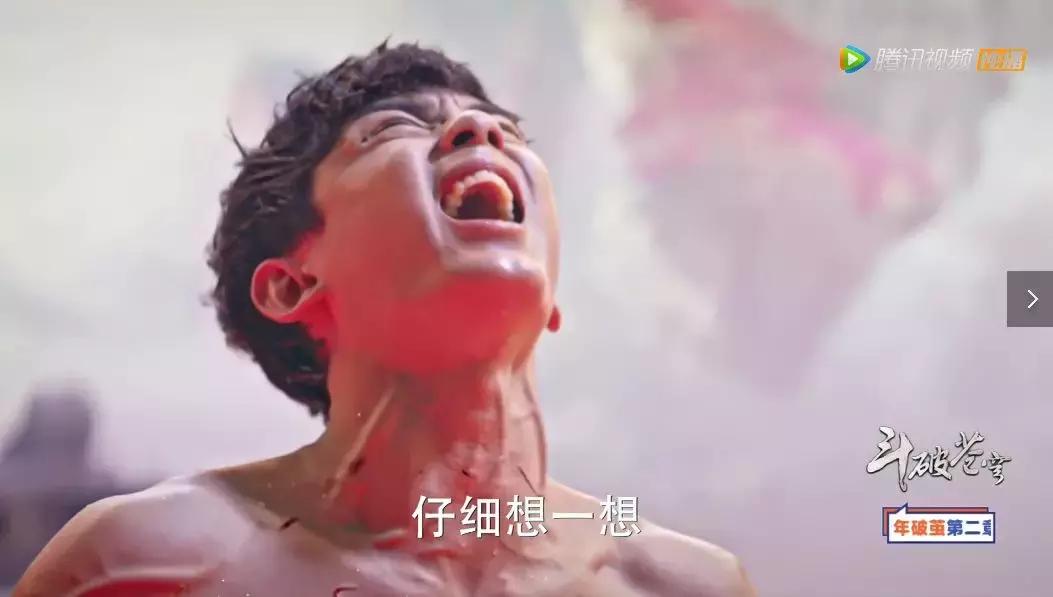 吴磊怎么拍烂片,吴磊拍的最憋屈的一部戏