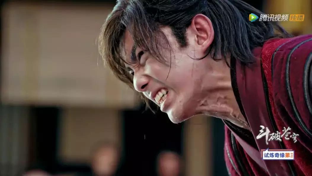 吴磊怎么拍烂片,吴磊拍的最憋屈的一部戏