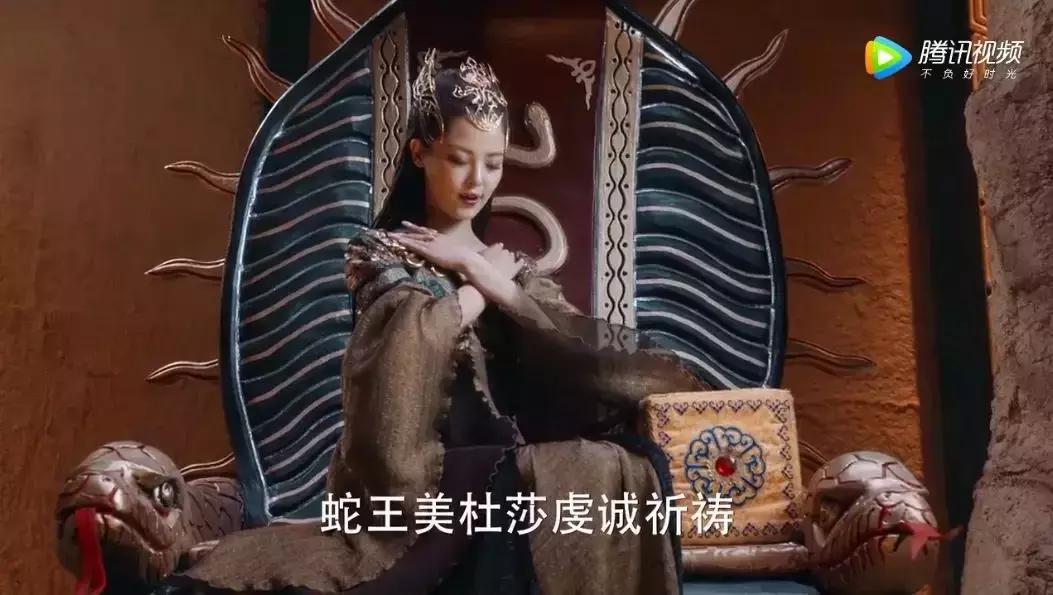 吴磊怎么拍烂片,吴磊拍的最憋屈的一部戏