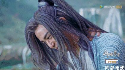 吴磊怎么拍烂片,吴磊拍的最憋屈的一部戏