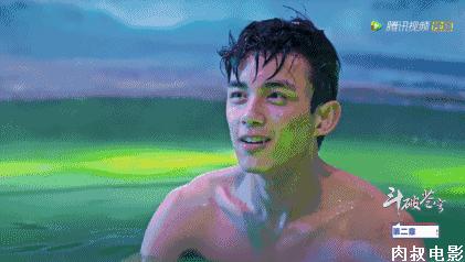 吴磊怎么拍烂片,吴磊拍的最憋屈的一部戏