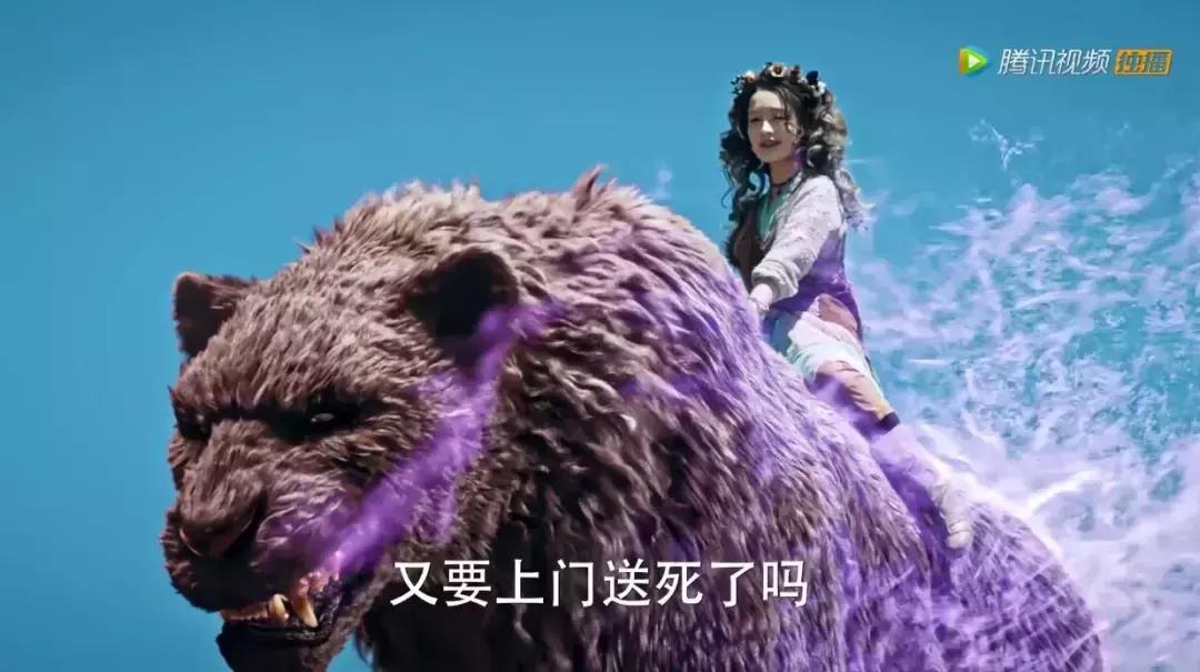 吴磊怎么拍烂片,吴磊拍的最憋屈的一部戏