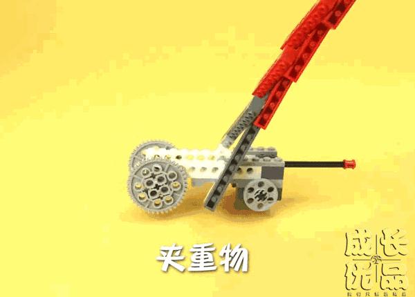 数学启蒙教具拼插积木,儿童智力拼装积木怎么拼