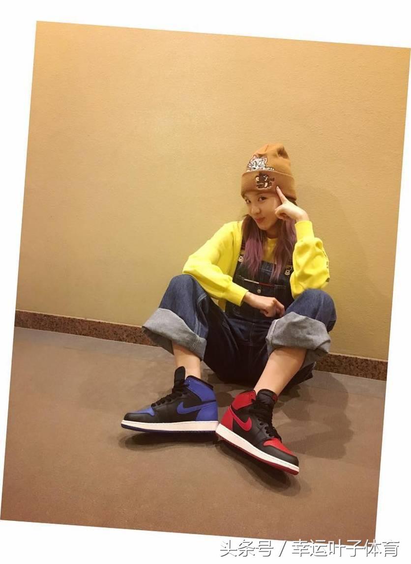 易烊千玺女神是朴彩英吗,易烊千玺偶像朴山多拉