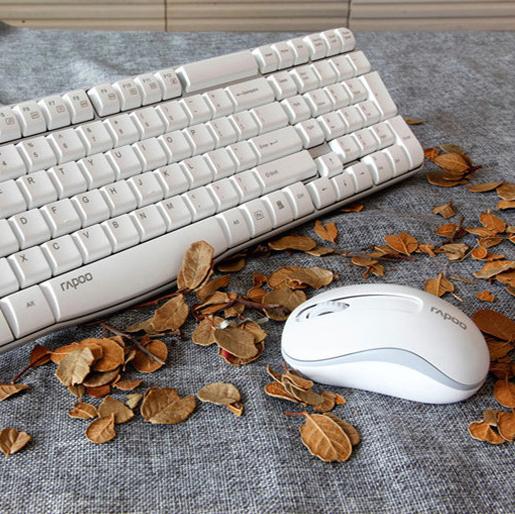 手机键盘鼠标套装推荐便宜又耐用,100元以下的蓝牙键盘鼠标套装