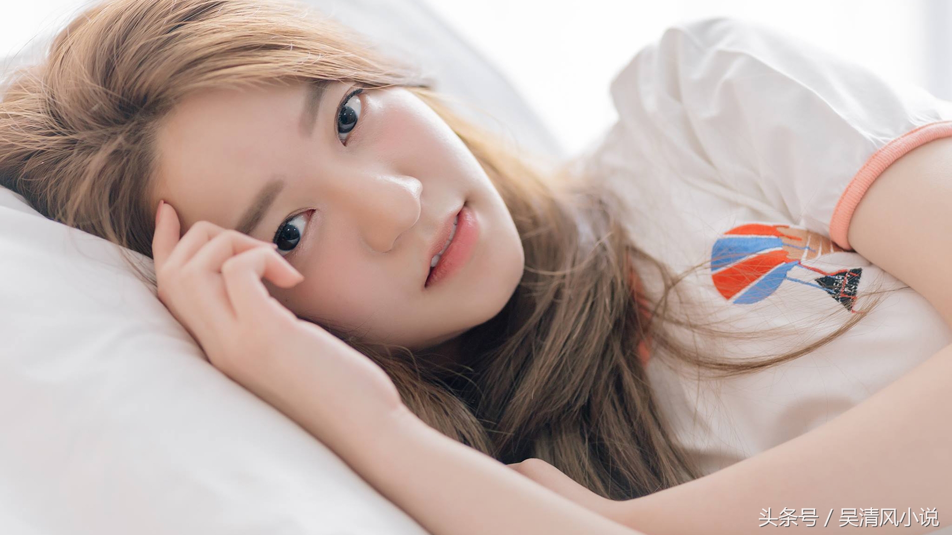 “不要，不要，老娘今晚上就要强了你，就要强了你”