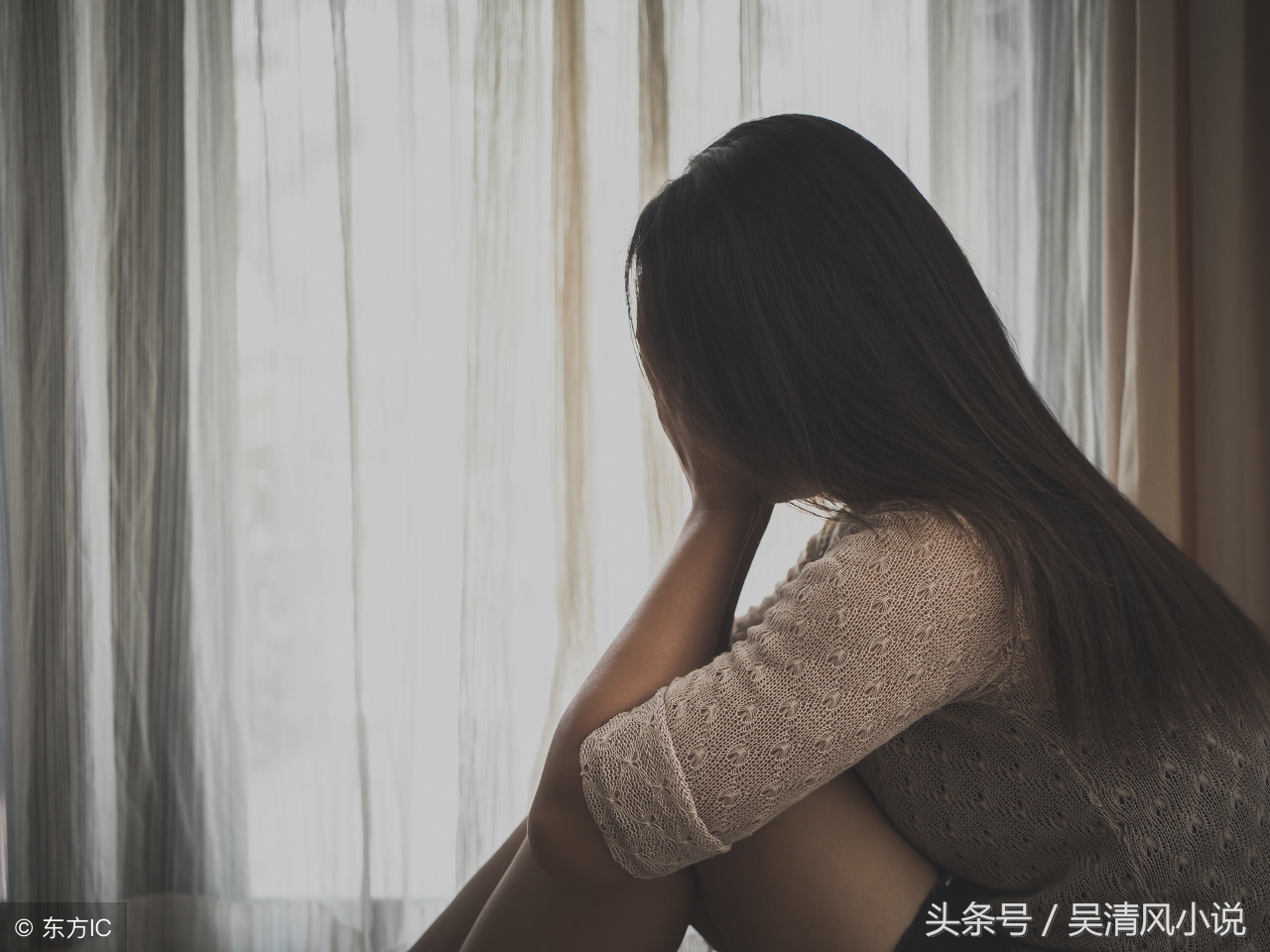 “不要，不要，老娘今晚上就要强了你，就要强了你”