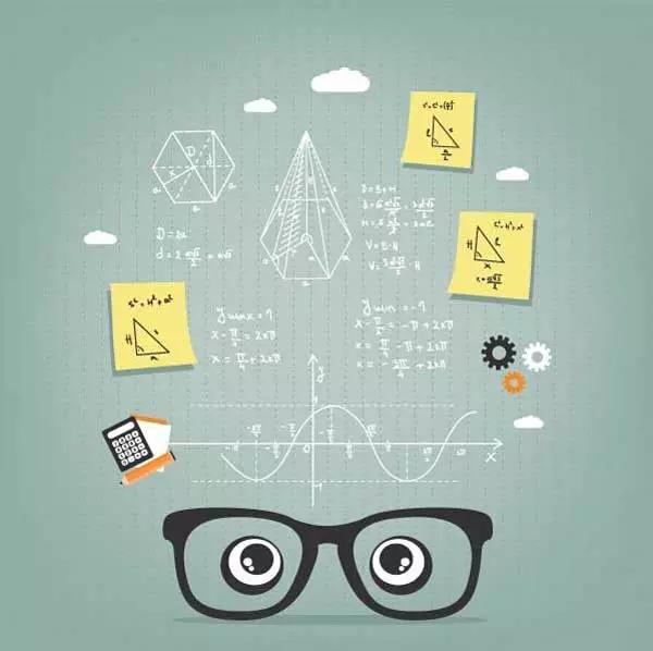 数学为什么是主科,学习数学的本质