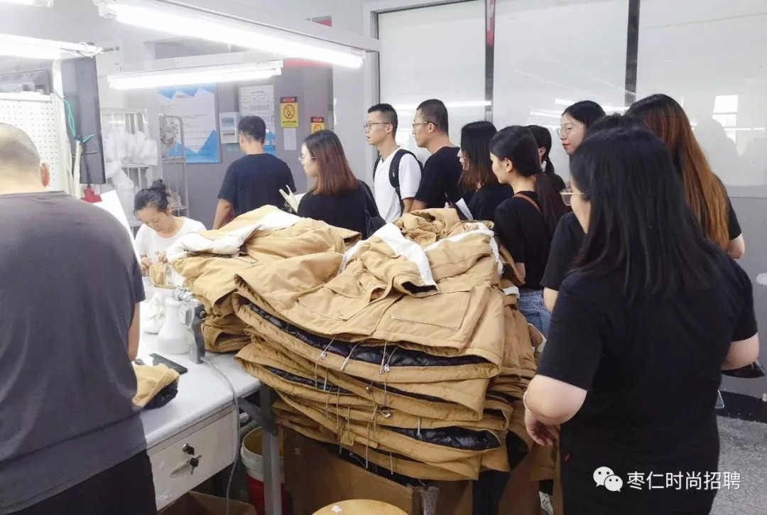 枣仁独家揭秘,江南服饰爆红真正原因都在这了