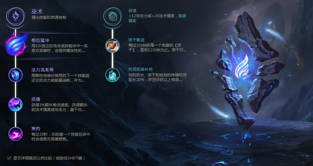 lols5上单惩戒流,lol职业赛场高燃名场面上单剑魔