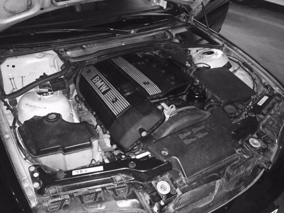 宝马e46行驶姿态,宝马e46手动改装