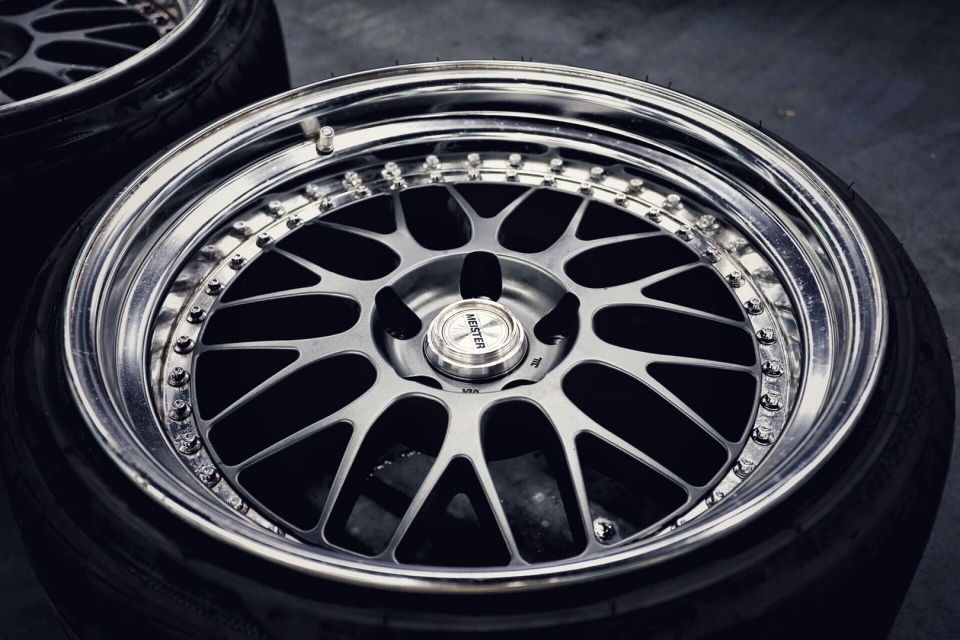 宝马e46行驶姿态,宝马e46手动改装