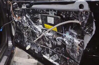 宝马e46行驶姿态,宝马e46手动改装