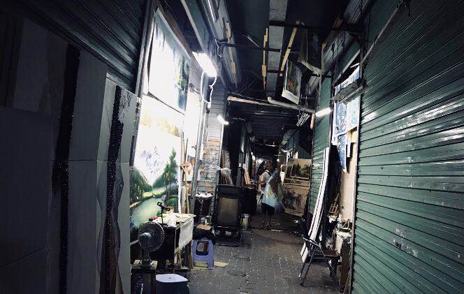 100幅梵高油画,梵高最美20幅油画