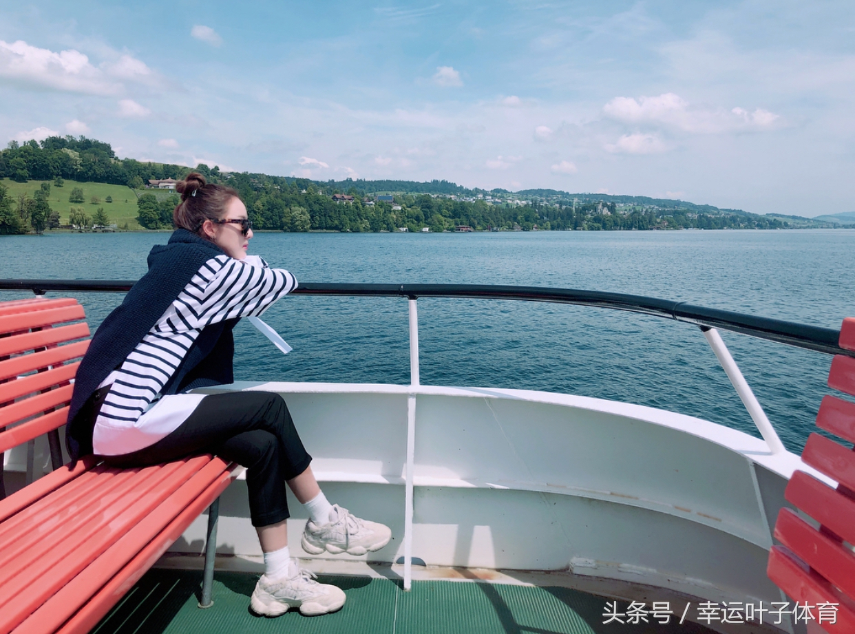 易烊千玺女神是朴彩英吗,易烊千玺偶像朴山多拉